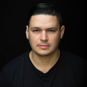 Meet your Posher, Terry